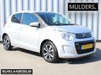 Citroen C1 1.0 VTi Shine Camera / Carplay-Android Auto, 12 maanden, Stof, Gebruikt, Euro 6