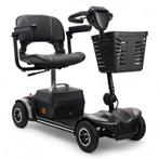 Scootmobiel Plaza Elite Opvouwbaar (Nieuw), Overige merken, 10 km/u of minder, 16 t/m 25 km, Nieuw