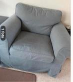Ikea ektorp fauteuil, Ophalen, Gebruikt, 75 tot 100 cm, 50 tot 75 cm