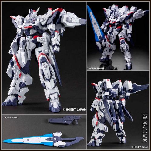 [𝗣𝗿𝗲-𝗼𝗿𝗱𝗲𝗿] Hobby Japan Plamo - VAX-01 Valrein, Verzamelen, Poppetjes en Figuurtjes, Nieuw, Verzenden