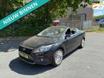 Ford Focus Coupé-Cabriolet 1.6 Trend DAK WERKT PERFECT , AC, 1596 cc, 4 cilinders, Cabriolet, 4 stoelen