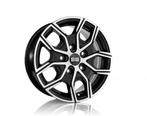 Renault Master Elite wheels 17 inch met banden vanaf €1499., Auto-onderdelen, Banden en Velgen, Bestelwagen, Banden en Velgen