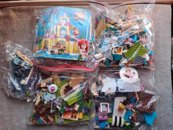 Lego voor meisjes en andere 2 beschikbaar voor biedingen