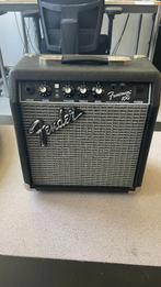 Gitaar versterker - Fender Frontman 10G, Ophalen, Zo goed als nieuw, Gitaar, Minder dan 50 watt