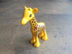 Lego Duplo Animal Giraffe Baby Large (zie foto's) 2, Ophalen of Verzenden, Gebruikt, Losse stenen, Duplo