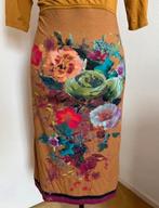 La Ligna jurk maat M, Kleding | Dames, Jurken, Maat 38/40 (M), Overige kleuren, Ophalen of Verzenden, Zo goed als nieuw