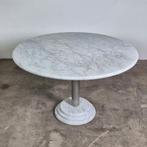 Vintage design tafel Antonia Astori Driade italie 80s, Ophalen, Gebruikt, ., Post modern
