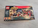 Lego 76060 Doctor Strange Marvel Super Heroes nieuw, Ophalen of Verzenden, Nieuw
