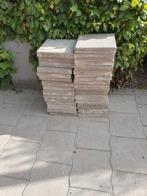 Betontegels 30x30 - Gebruikt, Ophalen, Overige materialen, Gebruikt, 20 tot 40 cm