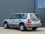 Subaru Forester 2.0 AWD X nap airco apk 12'2025, Auto's, Subaru, 1994 cc, 65 €/maand, 125 pk, Gebruikt
