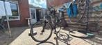 Sensa Cross Travel 24 2019 Heren - 56 cm - Matt Black, Fietsen en Brommers, Gebruikt, Versnellingen, 53 tot 57 cm, Ophalen