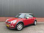 Mini Mini 1.6 Cooper Chili Airco Cruise Dak Apk, Auto's, Mini, Voorwielaandrijving, 1025 kg, Stof, Gebruikt