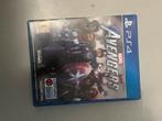 Marvel's Avengers, Avontuur en Actie, 1 speler, Ophalen of Verzenden, Zo goed als nieuw