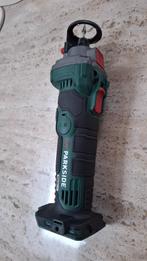 parkside accu rotatiemes 20v Nieuw, Ophalen of Verzenden, Nieuw