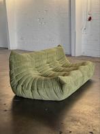 Logne Roset Togo 3-zits | Corduroy (SHOWMODEL), Huis en Inrichting, Banken | Bankstellen, 150 tot 200 cm, Stof, Driepersoons, 75 tot 100 cm