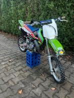 Kawasaki KX65 - 2012 - Nieuwe Onderdelen!, Fietsen en Brommers, Brommers | Crossbrommers, Ophalen, Gebruikt