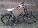 transportfiets sparta bullet 7 vers nexus rollerbraks rem,,, Fietsen en Brommers, Sparta, 53 tot 56 cm, Versnellingen, Ophalen of Verzenden