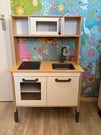 Ikea Duktig keuken, Ophalen, Gebruikt