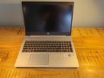 Nette snelle HP ProBook 450 G7 met Core i5 en Windows 11 Pro, 256 GB, 2 tot 3 Ghz, HP, Refurbished