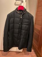 Winterjas mannen fortezza, Kleding | Heren, Jassen | Winter, Maat 52/54 (L), Zwart, Ophalen of Verzenden, Zo goed als nieuw