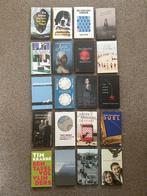 20 jaar boekenweekgeschenken, Boeken, Ophalen of Verzenden, Gelezen