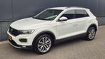 Volkswagen T-Roc 1.5 TSI Sport BnsR*LED*Camera*Virtual*Acc*B, Euro 6, 4 cilinders, Adaptive Cruise Control, Wit