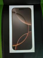 iPhone 16 Pro Max 512GB - NIEUW!, Telecommunicatie, Mobiele telefoons | Apple iPhone, Ophalen, 512 GB, Zonder simlock, Nieuw