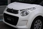 Citroen C1 1.0 VTi Feel Airco Electrische ramen 1e Eig Nap, 12 maanden, Gebruikt, Euro 6, 4 stoelen