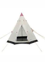 Redcliffs Tipi Tent 3 personen (250 x 250 x 240 cm), Ophalen, Nieuw, Tot en met 3
