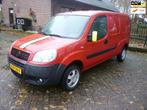 Fiat FIAT DOBLO CARGO MAXI (BENZINE), Auto's, 1596 cc, Stof, Gebruikt, 4 cilinders