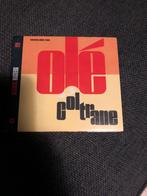 John Coltrane -Ole, Cd's en Dvd's, Cd's | Jazz en Blues, Zo goed als nieuw, Verzenden