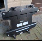 Kiravans Dubbele Draaiplateau – Renault Trafic 2e Generatie, Auto diversen, Handleidingen en Instructieboekjes, Ophalen