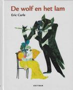 DE WOLF EN HET LAM - Eric Carle, Verzenden, Gelezen, Fictie algemeen