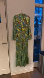 Carnaval disco maat S, Kleding | Dames, Ophalen of Verzenden, Zo goed als nieuw, Carnaval