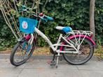 Loekie Foxy Lady 20 inch - Meisjesfiets, Ophalen, Gebruikt