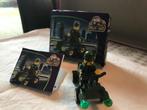 Crazy Racing Kart - Groen, Ophalen of Verzenden, Zo goed als nieuw, Complete set, Lego