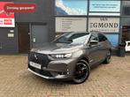 DS 7 E-Tense 225 Performance Line, Auto's, DS, Automaat, Gebruikt, Zwart, 4 cilinders