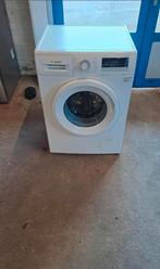 Keurig nette Bosch wasmachine varioperfect met garantie, Witgoed en Apparatuur, Wasmachines, Bosch, Minder dan 85 cm, Ophalen of Verzenden