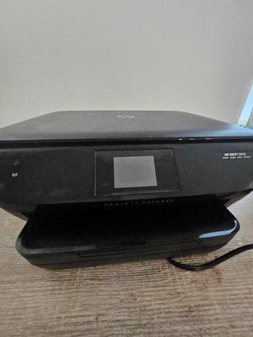 Hp envy beschikbaar voor biedingen
