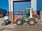 Atlas ar65e lage urenstand kenteken, Zakelijke goederen, Machines en Bouw | Kranen en Graafmachines, Ophalen, Wiellader of Shovel