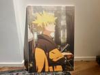 Anime afbeelding op canvas, Ophalen of Verzenden