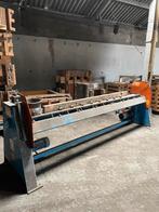 Hambi betonijzer buigmachine, Doe-het-zelf en Verbouw, Gereedschap | Handgereedschap, Ophalen, Gebruikt