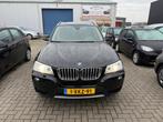 BMW X3 XDrive30d High Executive, Automaat, Euro 5, Gebruikt, 2993 cc