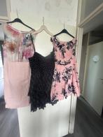 Steps jurken, Kleding | Dames, Jurken, Maat 38/40 (M), Ophalen of Verzenden, Zo goed als nieuw, Knielengte