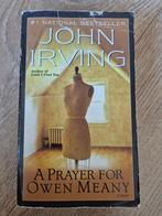 A Prayer for Owen Meany John Irving, Ophalen of Verzenden, Gelezen, Nederland