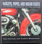 Harleys, Popes, and Indian Chiefs - Paulson / Winkowski, Boeken, Gelezen, Algemeen, Verzenden