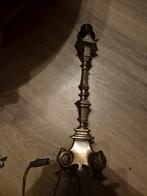 Kandelaar, Ophalen, Koper of Brons