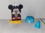 Duplo Disney mijn eerste Mickey Mouse, Kinderen en Baby's, Speelgoed | Duplo en Lego, Gebruikt, Ophalen of Verzenden, Duplo, Duplo