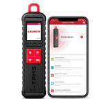 Launch TPMS Apparaat + 6 TPMS Ventielen Banden, Auto diversen, Autogereedschap, Ophalen of Verzenden, Nieuw