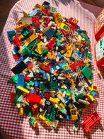 Doosje Lego jaren 80/90, Gebruikt, Ophalen of Verzenden, Lego